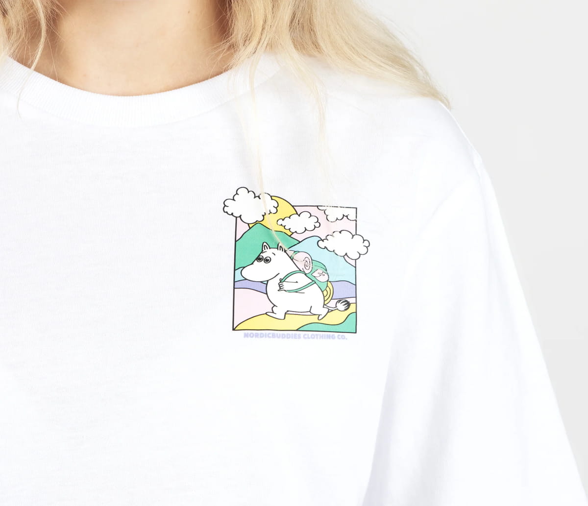 Selected product image