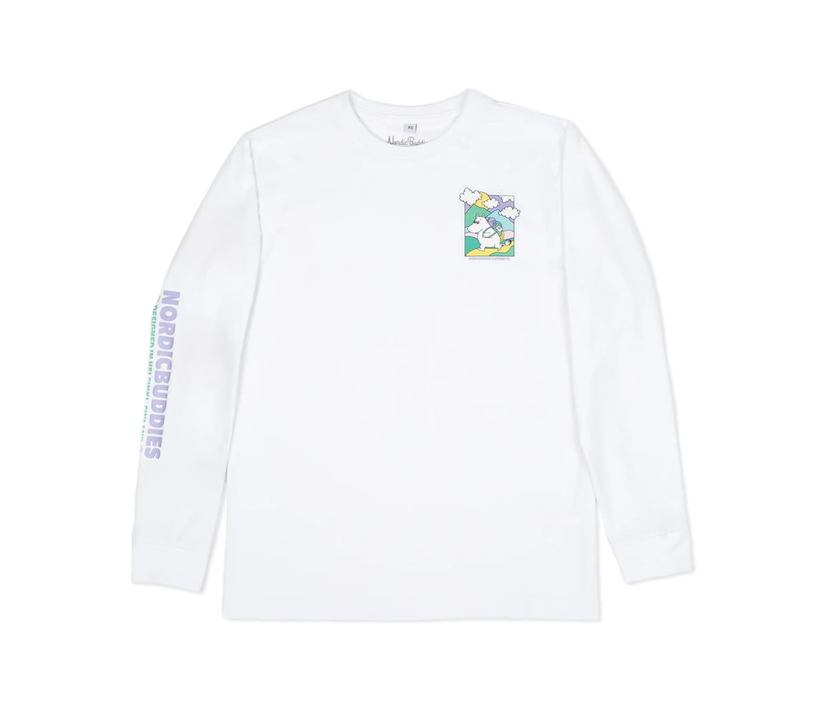 Selected product image