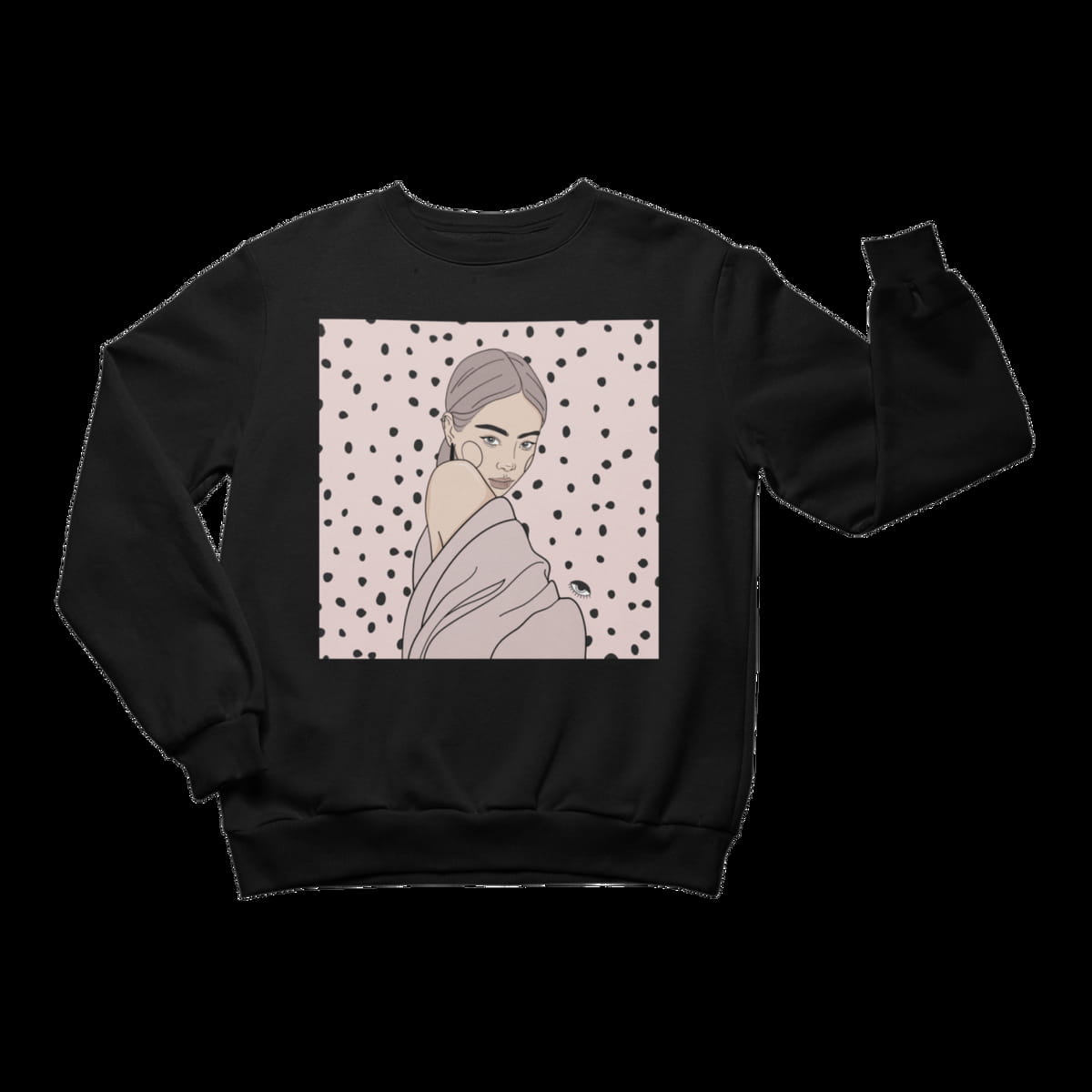 Selected product image