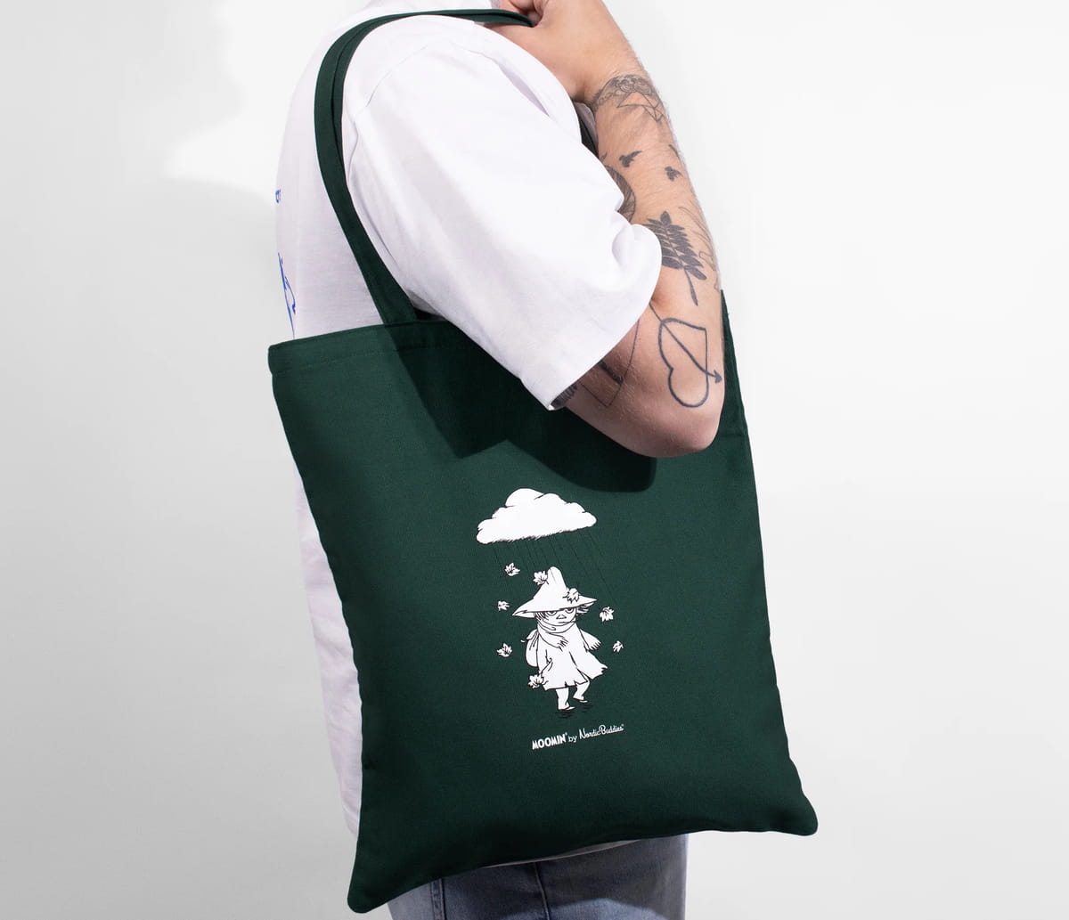 Selected product image