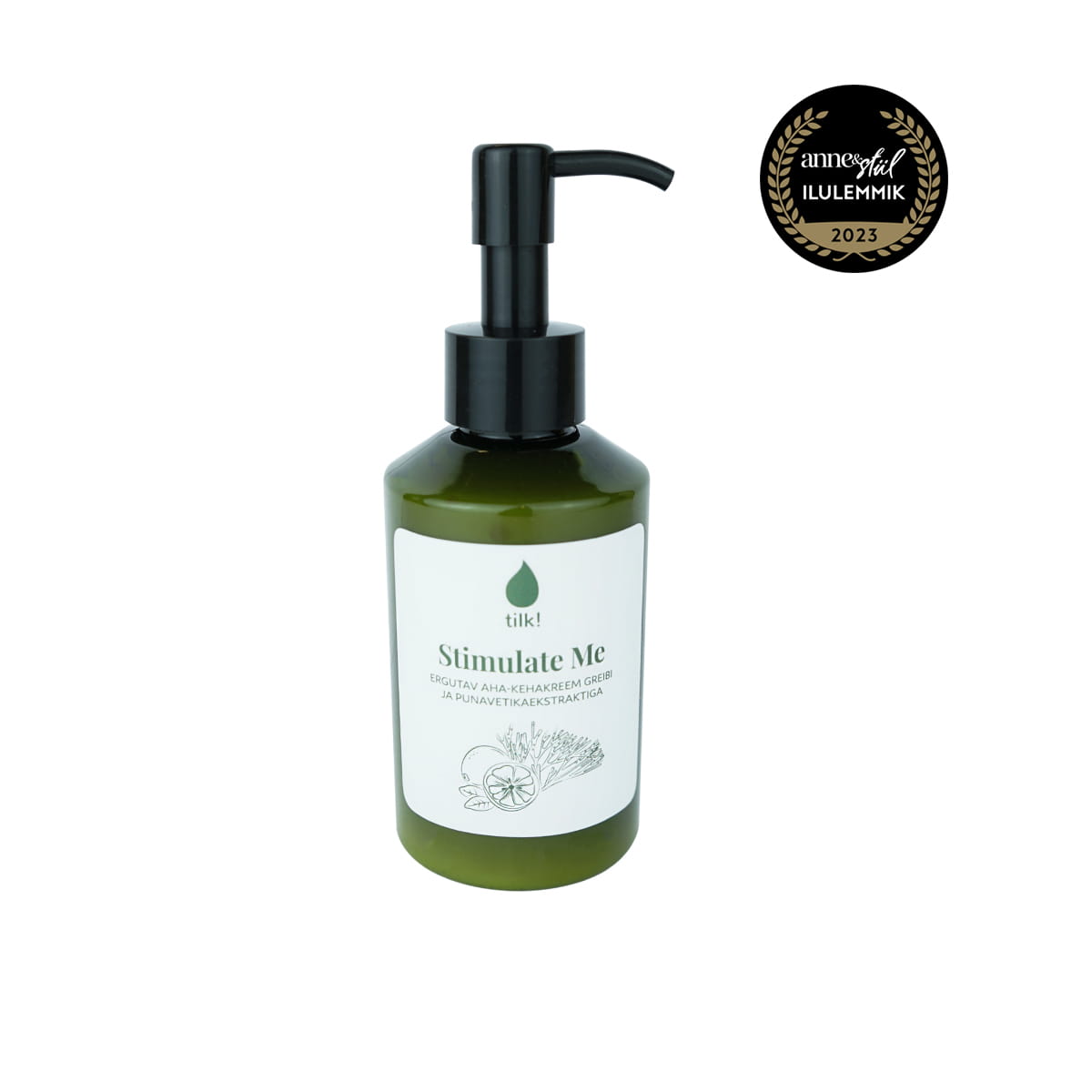 Selected product image