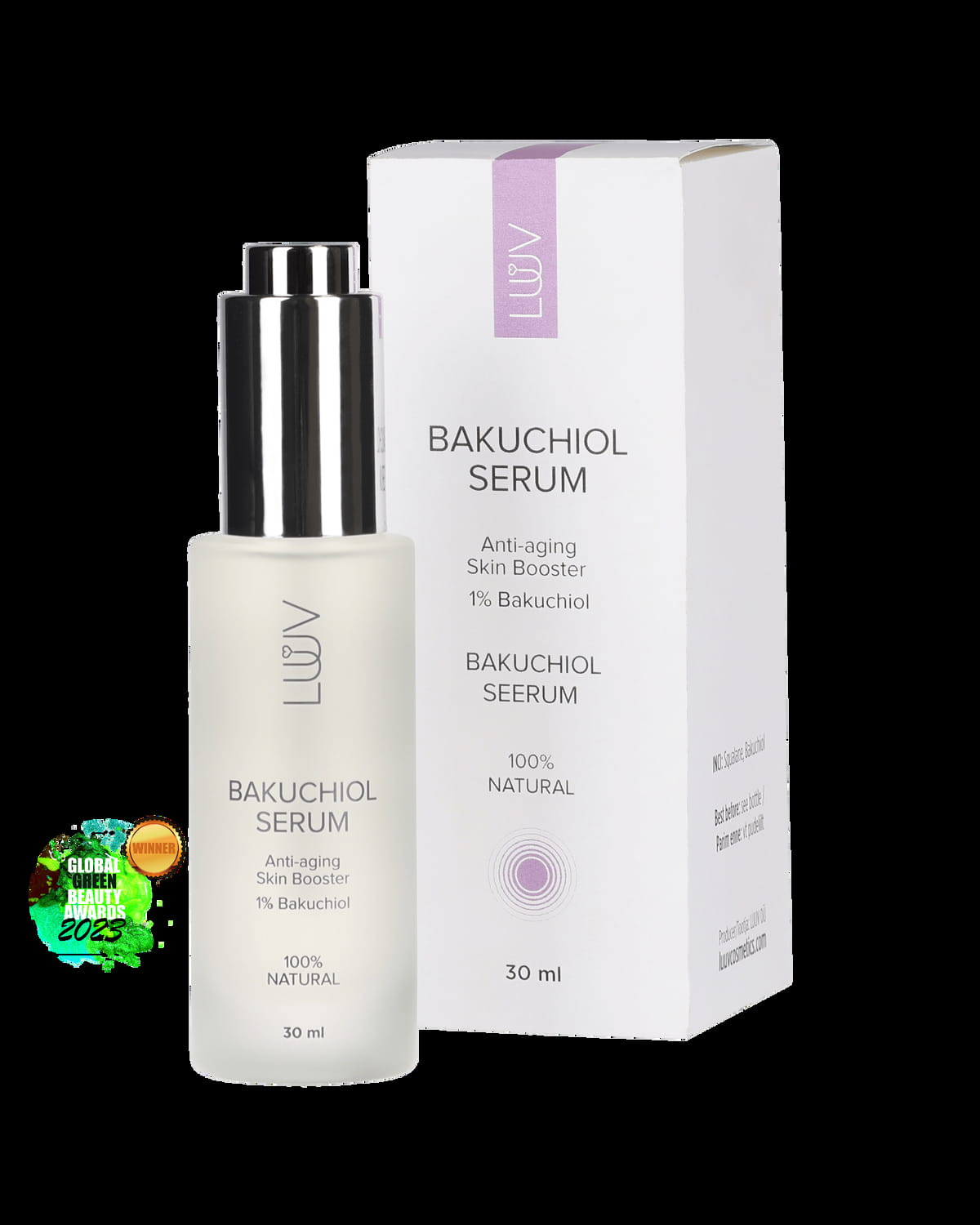 Selected product image