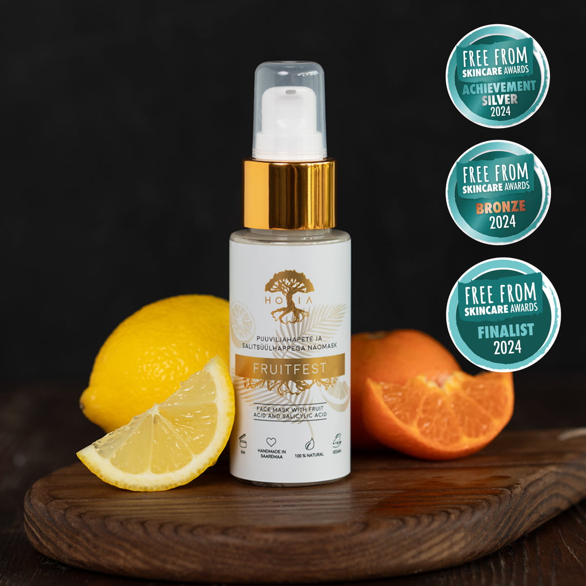 Selected product image