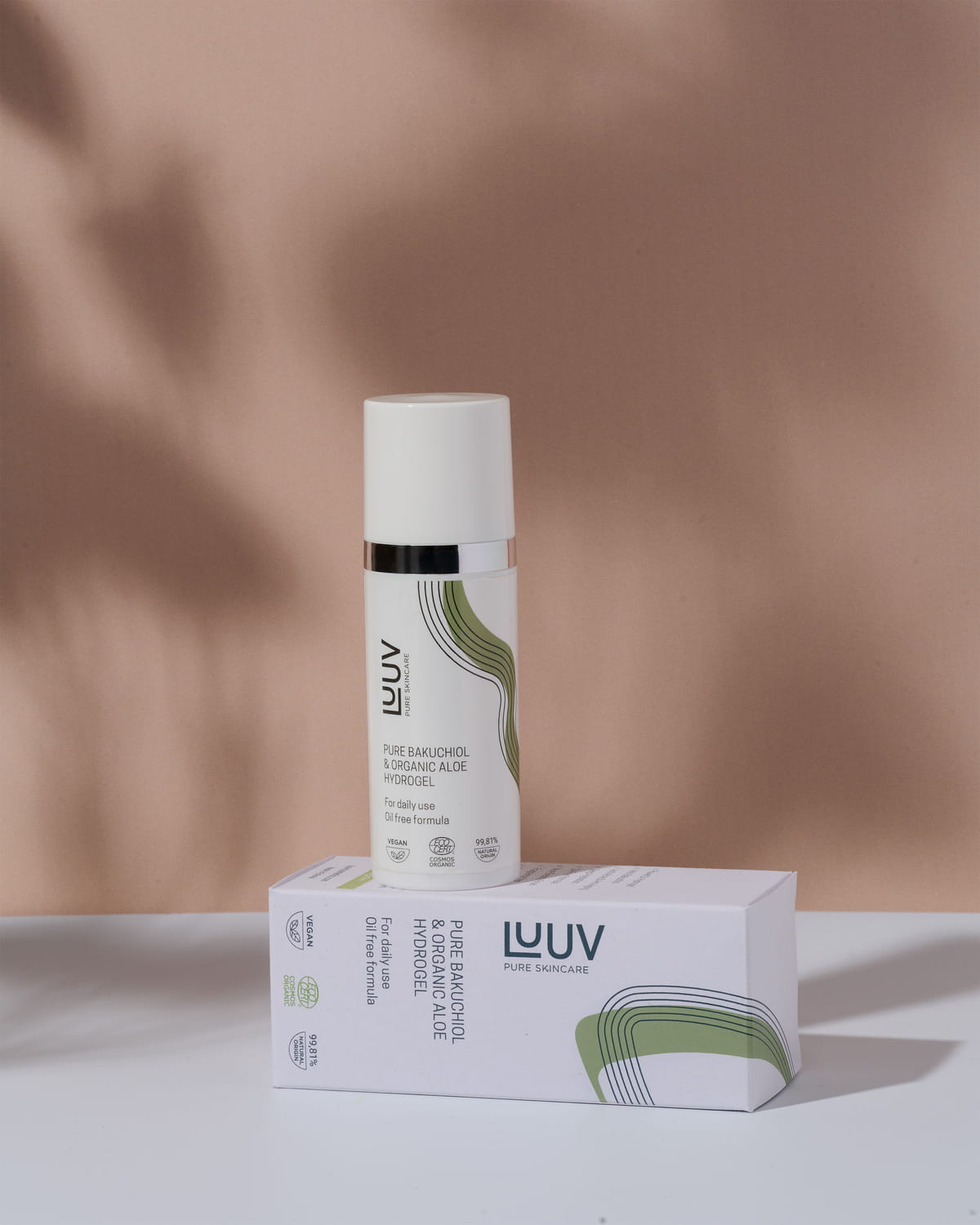 Selected product image