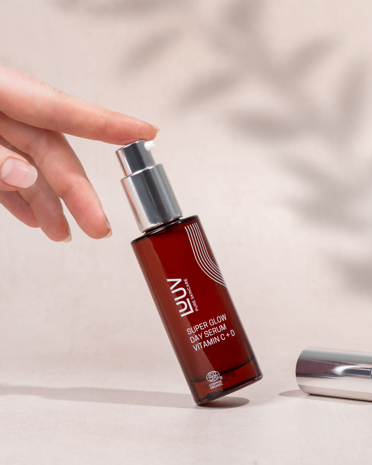Selected product image