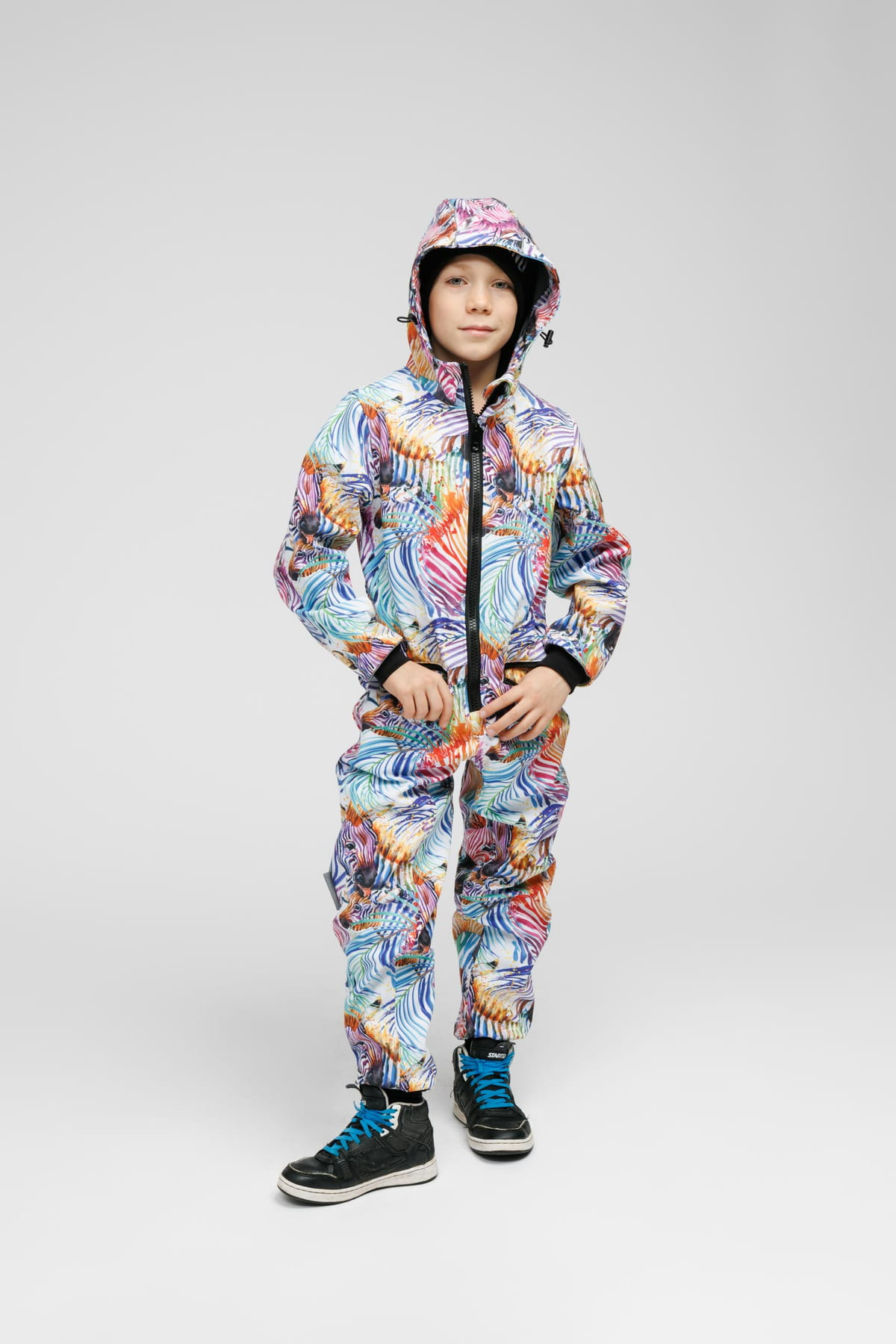 Selected product image