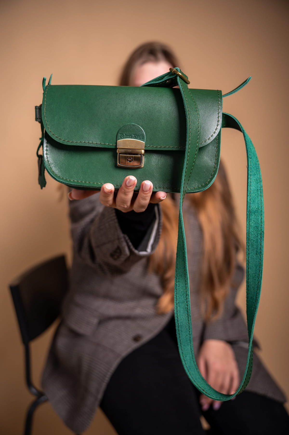 Selected product image