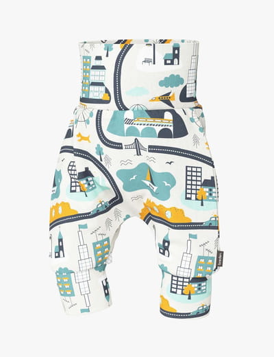 Baby shorts GUNNAR - Citylife