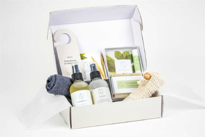 Massage Gift Box For Men and Women