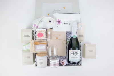 Gift Set of 14 Items for Bride to Be 