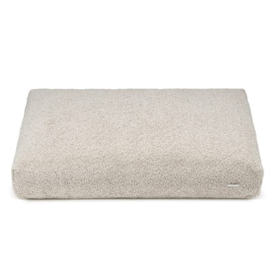 Buklaa Cushion - Light Beige 