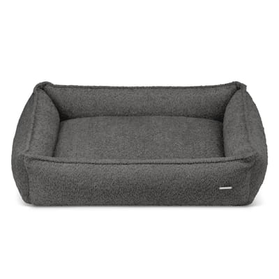 Buklaa Dog Bed - Anthracite 