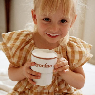 Ceramic Mug - Babyccino