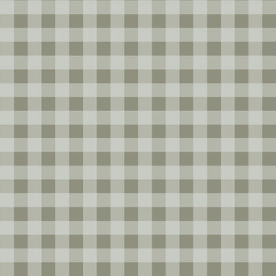 Check Minimini Blue Dark Green Wallpaper
