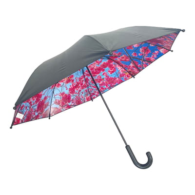 Children's Cherry Umbrella – Safe & UPF50+