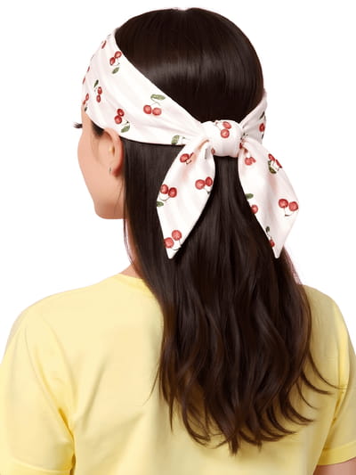 Cherry Delight Bandana