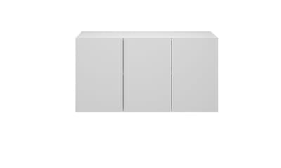 Chest of Drawers Dallas - White