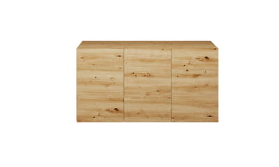 Chest of Drawers Dallas - Artisan Oak