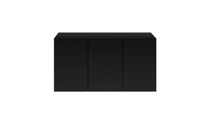 Chest of Drawers Dallas - Black