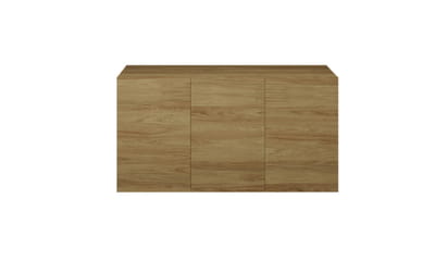 Chest of Drawers Dallas - Hickory