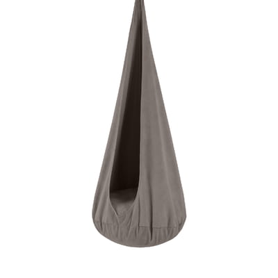 Cocoon Swing for Kids - Graphite Shadow