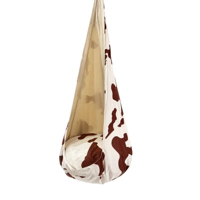 Cocoon Swing for Kids - Cow XXL