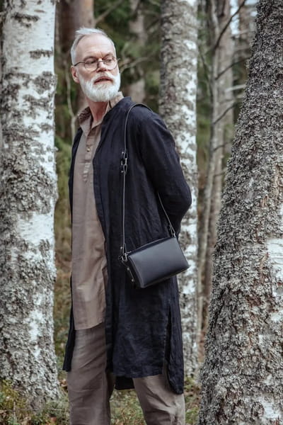 Crossbody Bag Trippelgänger