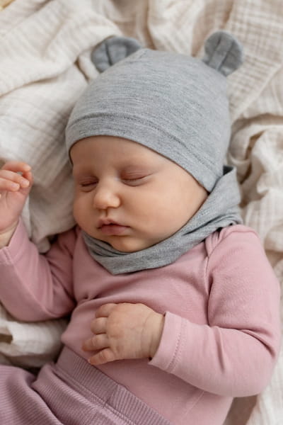 Cute Baby Summer Hat POLA