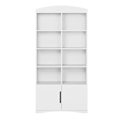 Double Bookshelf Julia
