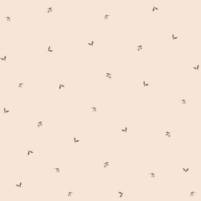  Dreamy Leaves Wallpaper