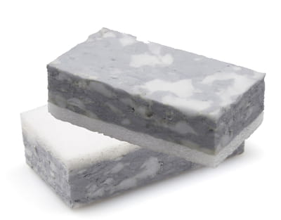 Duragom Melamine Magic Eraser Sponges – Pack of 10