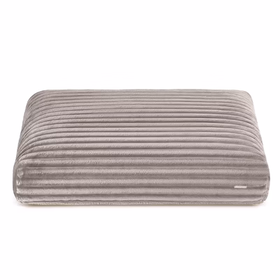 Furo Dog Cushion - Beige 