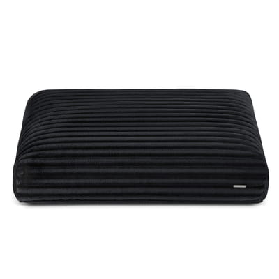 Furo Dog Cushion - Black 