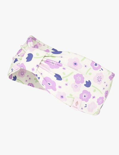 Headband For Girls PETRA - Summer Flowers