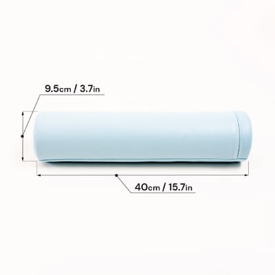 Tummy Roller – Baby Blue