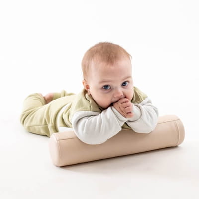 Tummy Roller – Beige
