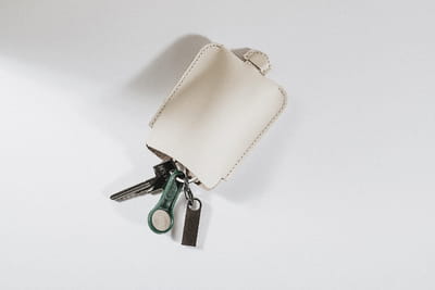 Key Pouchie