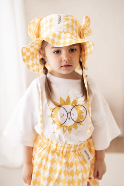 Kids T-Shirt - Smile
