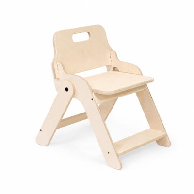 Foldable Kids’ Chair