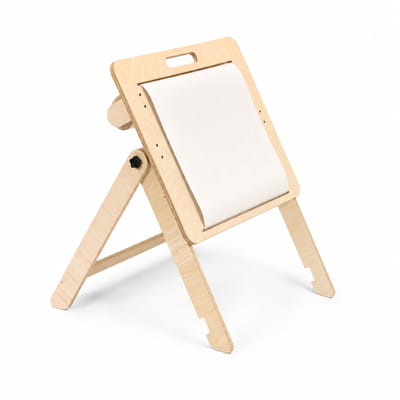 Drawing Board and Table 2in1 with Paper Roll