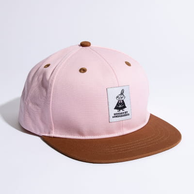 Little My Kids Flat Cap