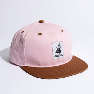 Little My Kids Flat Cap