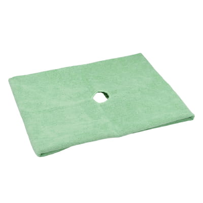Microfiber Floor Cleaning Cloth with Opening, 50 × 70 cm – Pack of 5