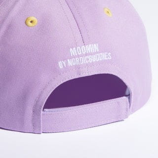 Moomin Snorkmaiden Kids Flat Cap