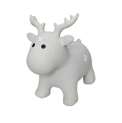 My First JUMPY – Grey Moose