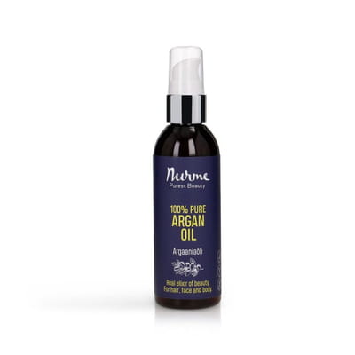Argan Oil, 100 ml