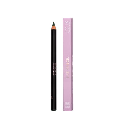 Organic Beauty Eye Pencil - 05 Dark Green
