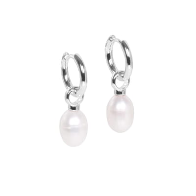 Pearldrop S Earrings
