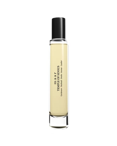 Perfume Oil - Temple Of Sensus, 10ml