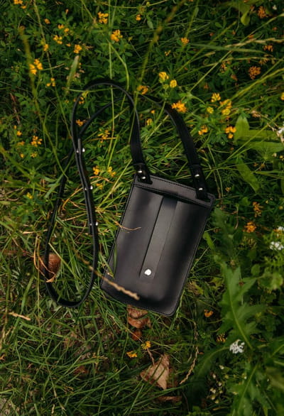 Phone Bag Side Hugger